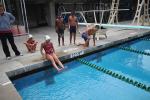 Pool, Diving, SWDD02_012
