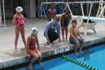 Pool, Diving, SWDD02_013