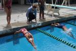Pool, Diving, SWDD02_018
