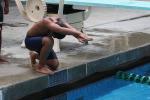 Pool, Diving, SWDD02_027