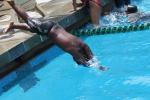Pool, Diving, SWDD02_052