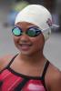 Bathing Cap, Goggles, Smiles, Pool, SWDD02_092