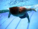 Boy, Underwater, Pool, SWDD02_190