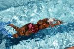 Girl, Underwater, Pool, Ripples, Water, Liquid, Wet, Wavelets, SWDD02_233