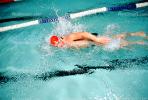 Swimmer, Lane, Natatorium, Pool, SWDV01P06_09