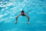 Swimming Pool, Water, Swimmers, Palm Desert, California, SWDV01P11_11