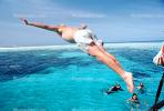 Diver, Diving, Boy, Flight, Flying, Airborne, Australia, SWDV01P14_07