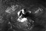 Boy, Swimming, SWDV02P12_13