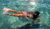 Swimming Pool, Ripples, Water, Liquid, Wet, sun glint, sparkle, sparkly, Wavelets, SWFD01_060