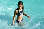 Girl, Pool, Suntan, Sunburn, Swimming Pool, SWFV01P04_17