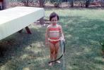 hose, water, backyard, shade, 1968, 1960s, SWFV01P09_08