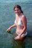 Woman, Water, Lake, 1970s, SWFV01P09_10B