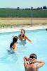 Swimming Pool, Summery, Summer, 1960s