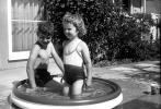 Backyard Swimming Pool, 1950s, SWFV01P14_03