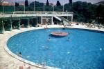 Swimming Pool, Izmir, Turkey, Ripples, Water, Liquid, Wet, Wavelets