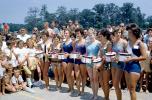 Ladies in their Swimsuits, 1950s, SWFV0211_09