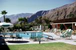 Swimming Pool, Motel, poolside, lounge chairs, SWFV02P01_16