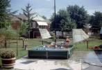 Backyard Pool, 1960s, SWFV02P02_12