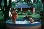 Backyard Swimming pool, 1950s, SWFV02P03_08