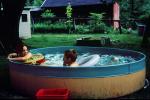 Backyard Swimming pool, 1950s, SWFV02P03_10