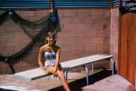 Pool Fun, Girl, 1960s, SWFV02P06_14