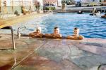 Swimming Pool, 1960s, SWFV02P08_13