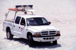 Beach Patrol, Pickup Truck, Daytona Beach, SWLV01P05_15