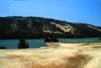 Lake Del Valle Regional Park, Reservoir, Livermore, California, 26 May 1984, SWSV01P02_16