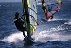 Transparent Sail, Windy, Splash, Man, Wetsuit, 1 August 1999, SWSV02P01_16