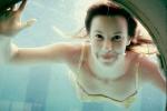 Girl, Underwater