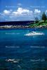 Snorkeling, Napili Bay, Maui, SWUV01P03_13