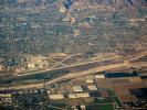 San Bernardino International Airport, SBD, Norton Air Force Base, California