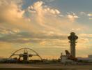 Host Restaurant, Control Tower, LAX, TAAD01_092