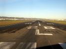 runway 28L, TAAD01_098