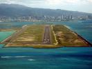 Runway, Honolulu International Airport (HNL), TAAD01_113