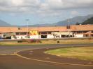 Lihue Airport, LIH, TAAD01_126