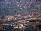 San Bernardino International Airport, Norton Air Force Base