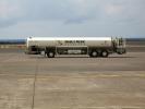 Bradley Pacific avgas truck, Fueling, tanker, fuel