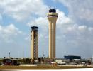 Control Towers, Miami International Airport, TAAD01_238
