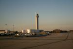 Salt Lake City International Airport (SLC), Control Tower, TAAD02_023