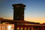 Salt Lake City International Airport (SLC), Control Tower, Ground Control, TAAD02_038