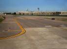 Control Tower, ground control, Terminal Building, Dallas Love Field, (DAL)