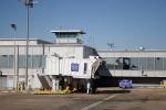 Pushback Tug, Dallas Love Field, (DAL), Control Tower, Jetway, Ground Control, Airbridge, TAAD02_078