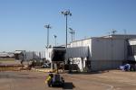 Jetway, Terminal Building, Dallas Love Field, (DAL), TAAD02_080