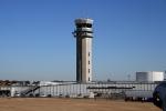 Control Tower, Dallas Love Field, (DAL), TAAD02_083