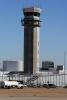 Dallas Love Field, (DAL), Control Tower, TAAD02_088