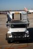 Highlift catering truck, Dallas Love Field, (DAL), TAAD02_090