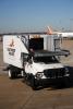 Highlift catering truck, Dallas Love Field, (DAL), TAAD02_091