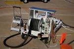 Fuel Pump, Dallas Love Field, (DAL), Ground Equipment