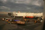 Jetway-14, baggage carts, belt loader, Jetway, Airbridge, TAAD02_124